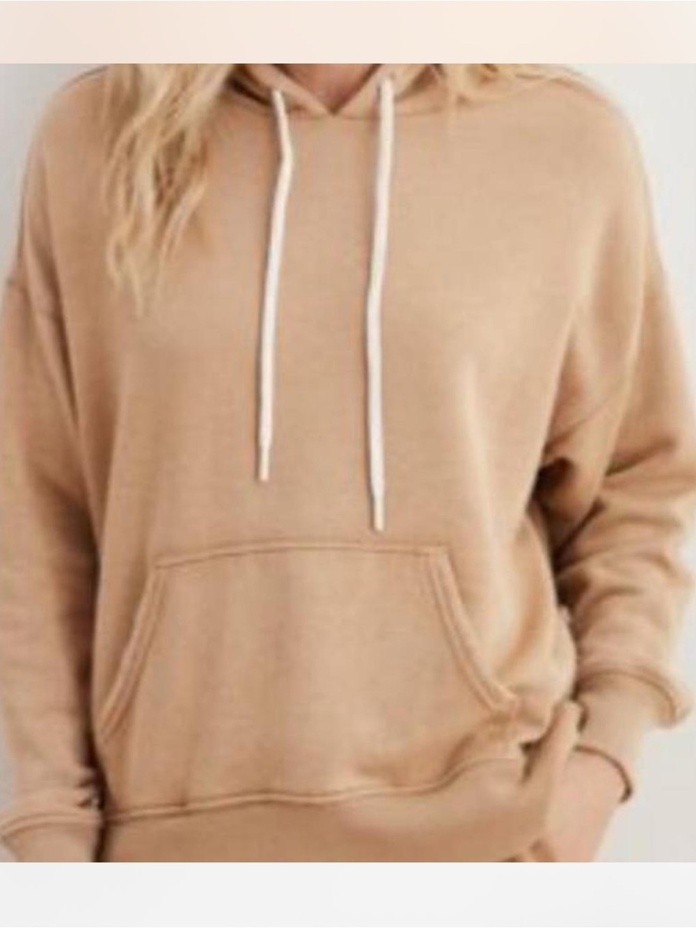 Aerie Weekend Oversized Hoodie